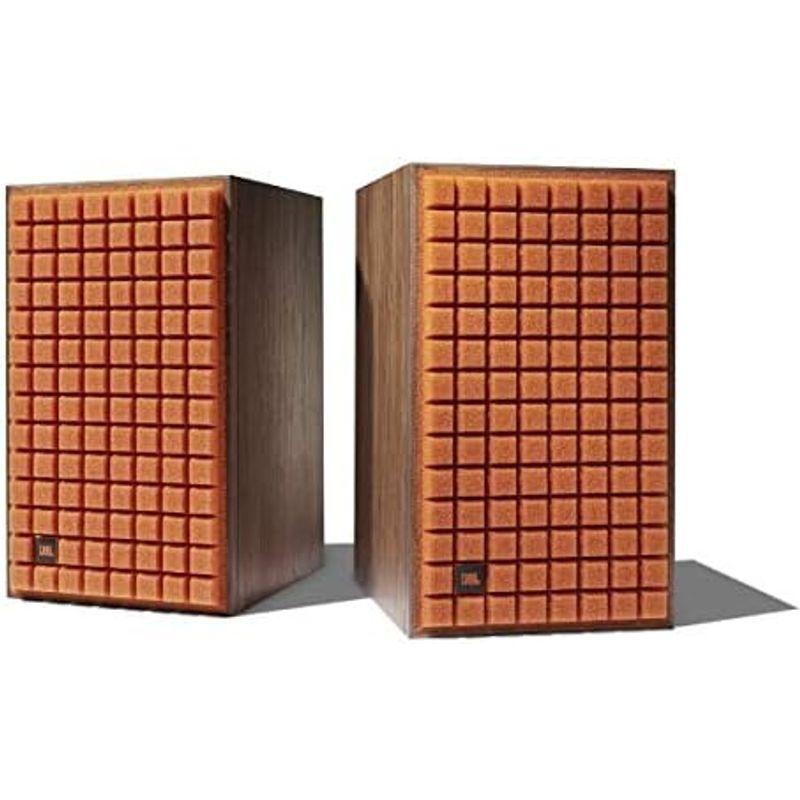 【新品】 JBL L82 Classic/ORG オレンジ ペア ブックシェルフ スピーカー 【VQL3980003867】(139084円)