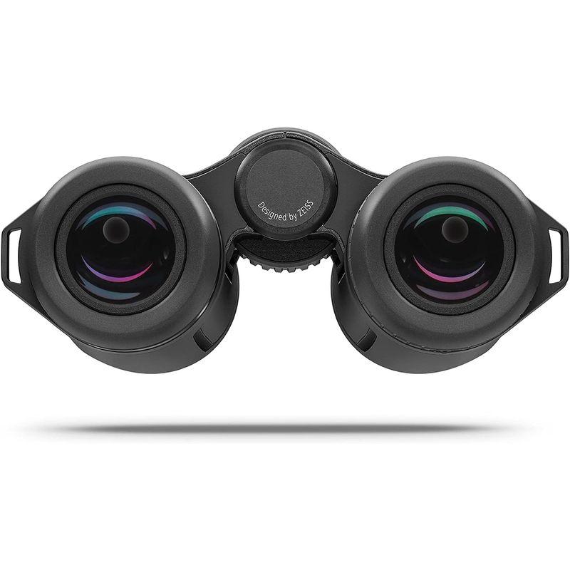 ZEISS 双眼鏡 SFL 8x40 ダハプリズム式 8倍 40口径 マルチコーティング 軽量 コンパクト 日本製 000451