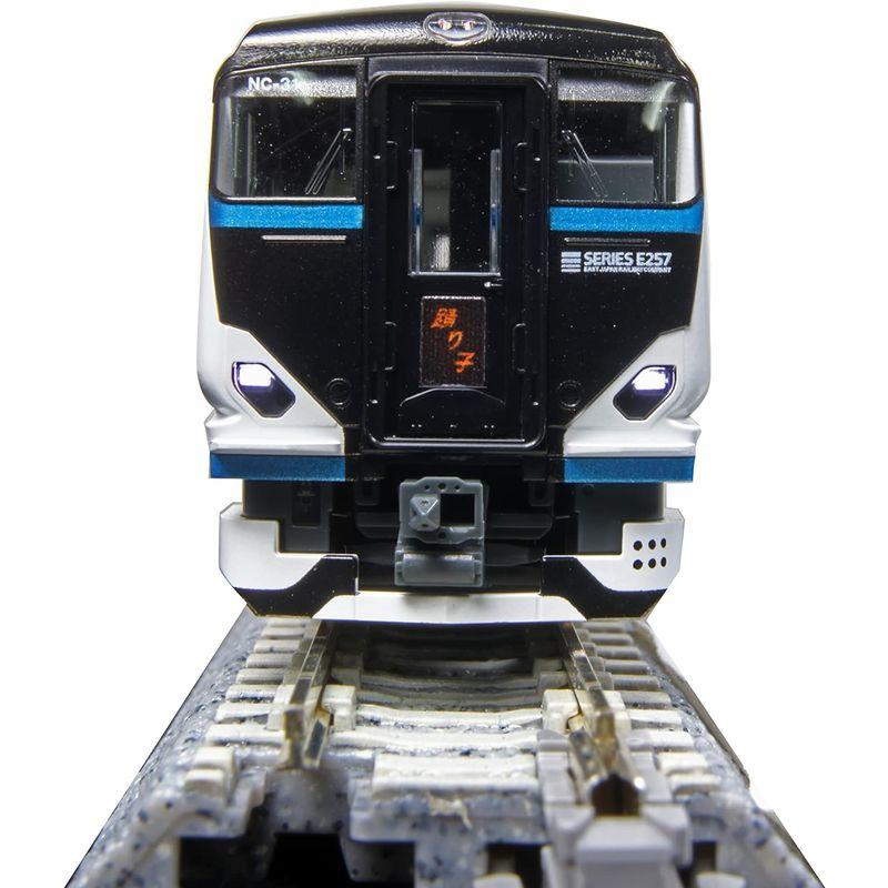 KATO Nゲージ E257系 2500番台 踊り子 5両セット 10-1614 鉄道模型 電車 Nゲージ E257系 2500番台 踊り子 5両セット 鉄道模型 電車 モハE257