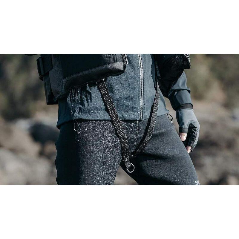 シマノ(SHIMANO) 釣りウェア 固定式フローティングベスト ロックショアベスト VF-029U ブラック 0 ロックショア 磯 海水 ブラック SHIMANO 釣りウェア 固定式フローティングベスト ロックショアベスト VF 029U ロックショア 海水 サイズ 不明