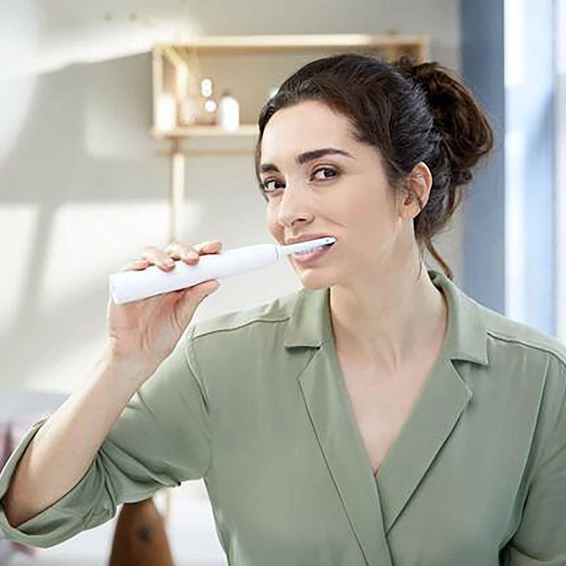 フィリップス ソニッケアー 電動歯ブラシ エキスパートクリーン アプリ連動 歯垢除去 トラベルケース付 ホワイト HX9662/06 ソニッケアー 電動歯ブラシ エキスパートクリーン アプリ連動 歯垢除去 トラベルケース付 ホワイト HX9662/06