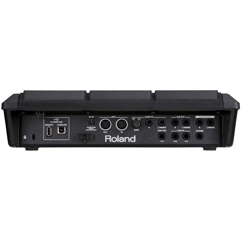 Roland ローランド サンプリングパッド SPD-SX
