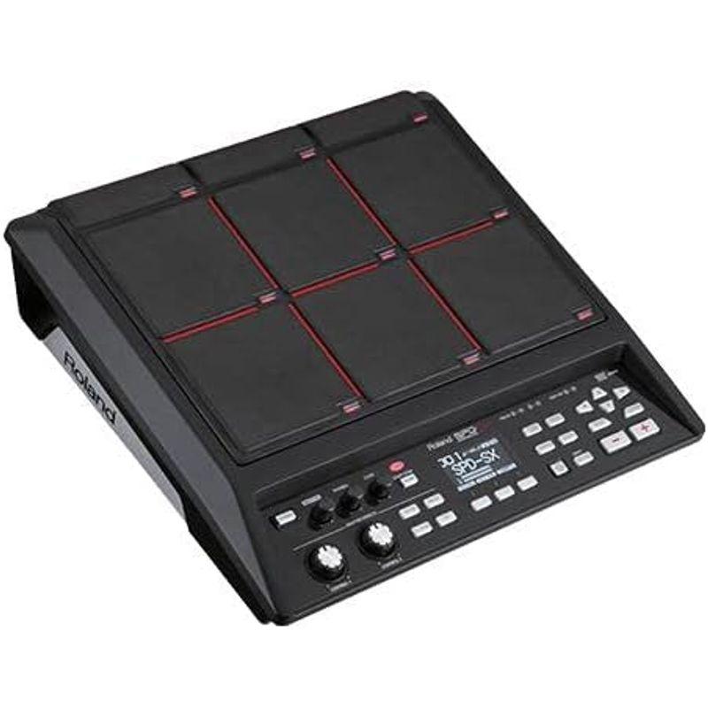 Roland ローランド サンプリングパッド SPD-SX