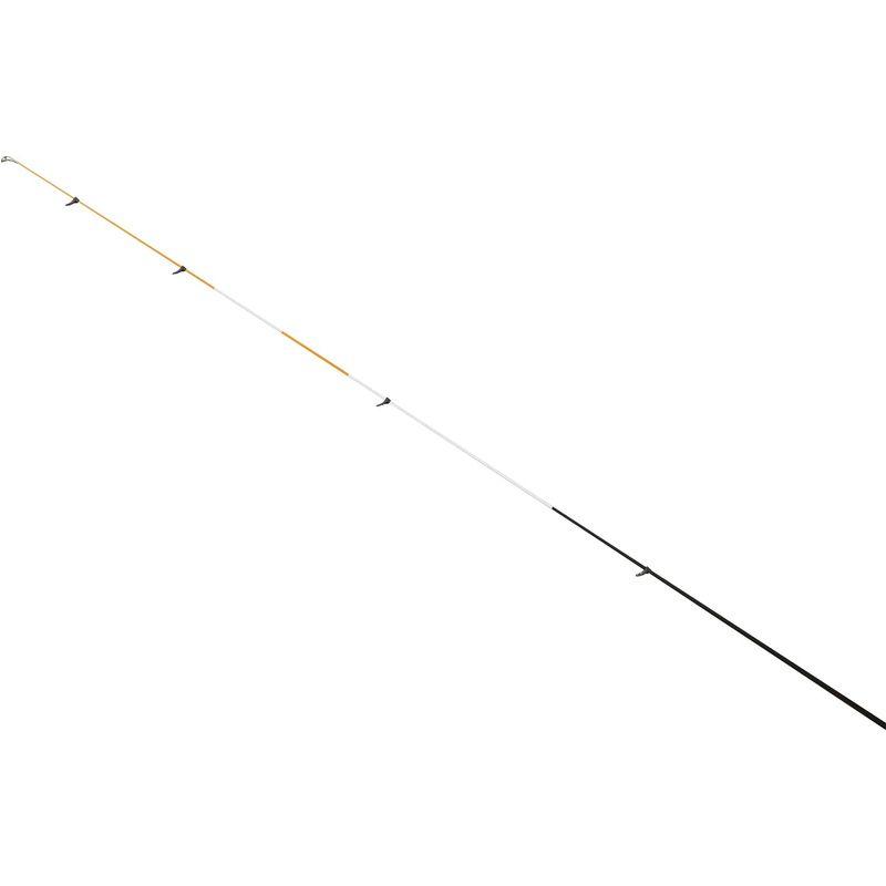 HAPPY ANGLER 釣りおじさん 即掛 脈釣りSP350 海上釣堀ロッド ベイト用 ベイト用 ANGLER 釣りおじさん 即掛 脈釣りSP350 海上釣堀ロッド