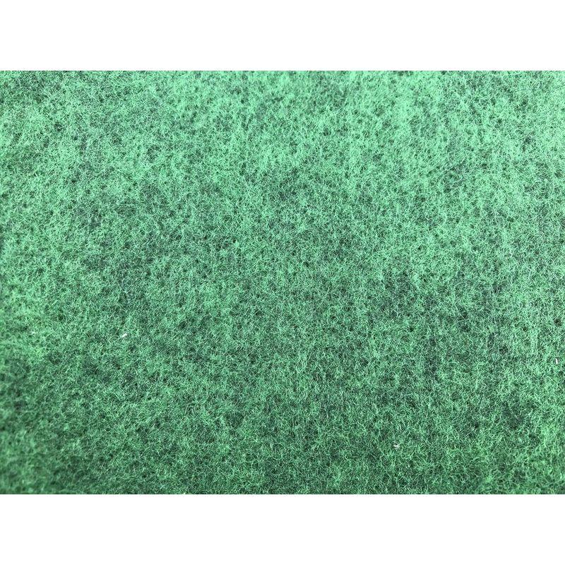 シンセイ 防草シート ストロングマット 超厚手3mm 2m×20m グリーン グリーン 防草シート ストロングマット 超厚手3mm 2m×20m サイズ