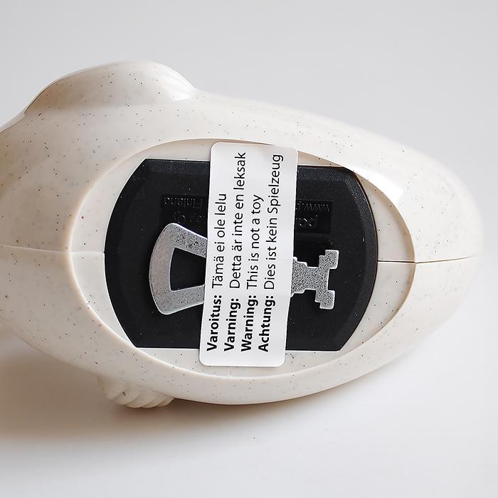 貯金箱 アザラシ Seal Piggy Bank : ASSEMBLAGE - 通販 - Yahoo