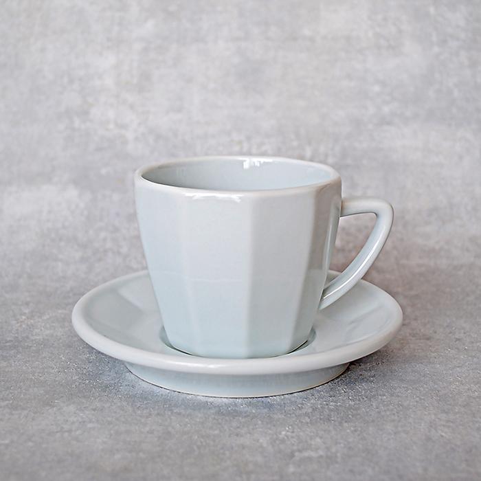 F.O.B. COOPカフェテーブル F.O.B COOP CAFE TABLEWARE 復刻！ コーヒーカップ&ソーサー