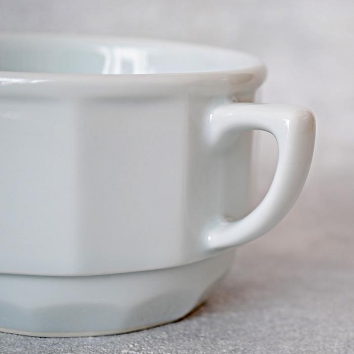 F.O.B COOP CAFE TABLEWARE 復刻！ ティーカップ&ソーサー　 TEA CUP&SAUCER｜assemblage-online｜04