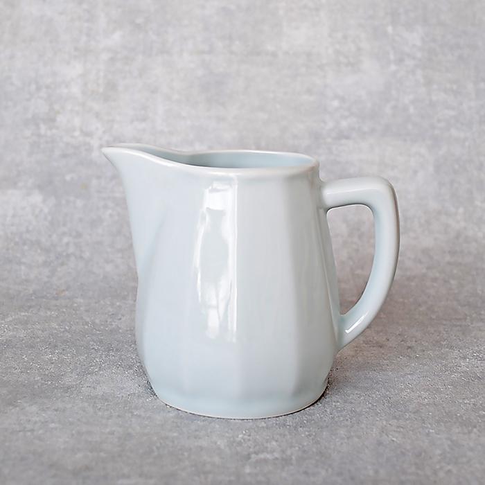 F.O.B COOP CAFE TABLEWARE 復刻！ ミルクジャグ L MILK JUG L