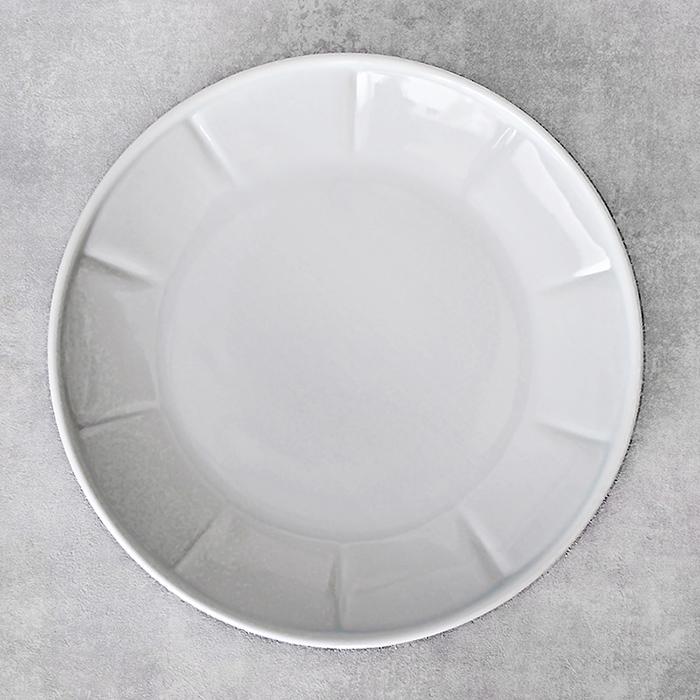 F.O.B COOP CAFE TABLEWARE 復刻！ ディナープレート DINNER PLATE