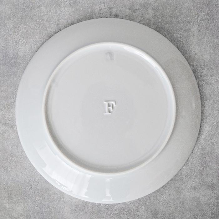 F.O.B COOP CAFE TABLEWARE 復刻！ ディナープレート DINNER PLATE