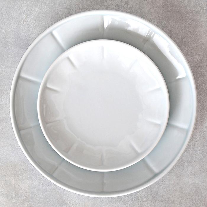 F.O.B COOP CAFE TABLEWARE 復刻！ ディナープレート DINNER PLATE