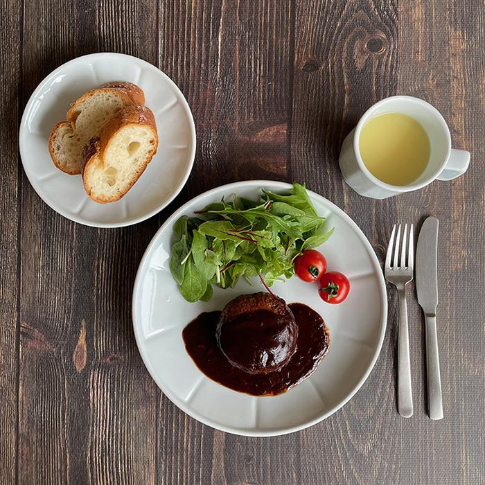 F.O.B COOP CAFE TABLEWARE 復刻！ ディナープレート DINNER PLATE