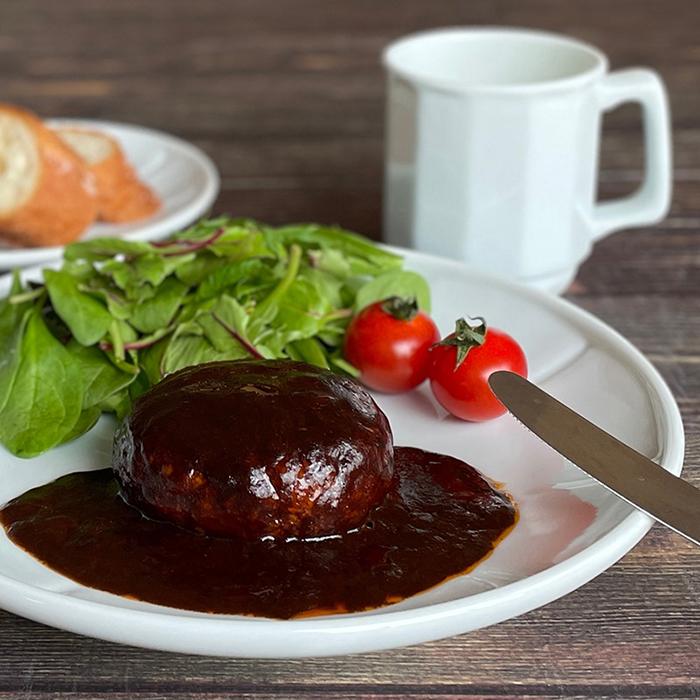 F.O.B COOP CAFE TABLEWARE 復刻！ ディナープレート DINNER PLATE
