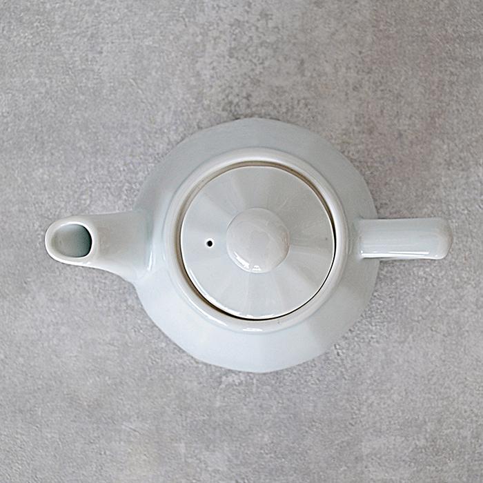 F.O.B COOP CAFE TABLEWARE 復刻！ ティーポット TEA POT