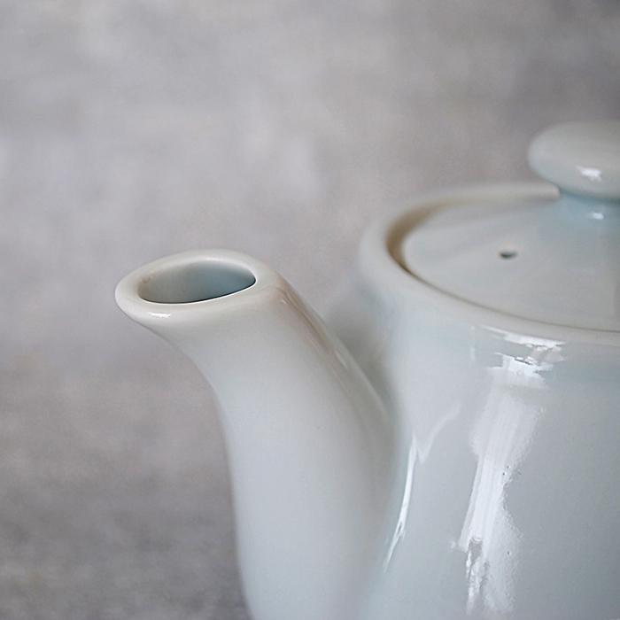 F.O.B COOPティーポット　5点セット F.O.B COOP CAFE TABLEWARE 復刻！ ティーポット TEA POT