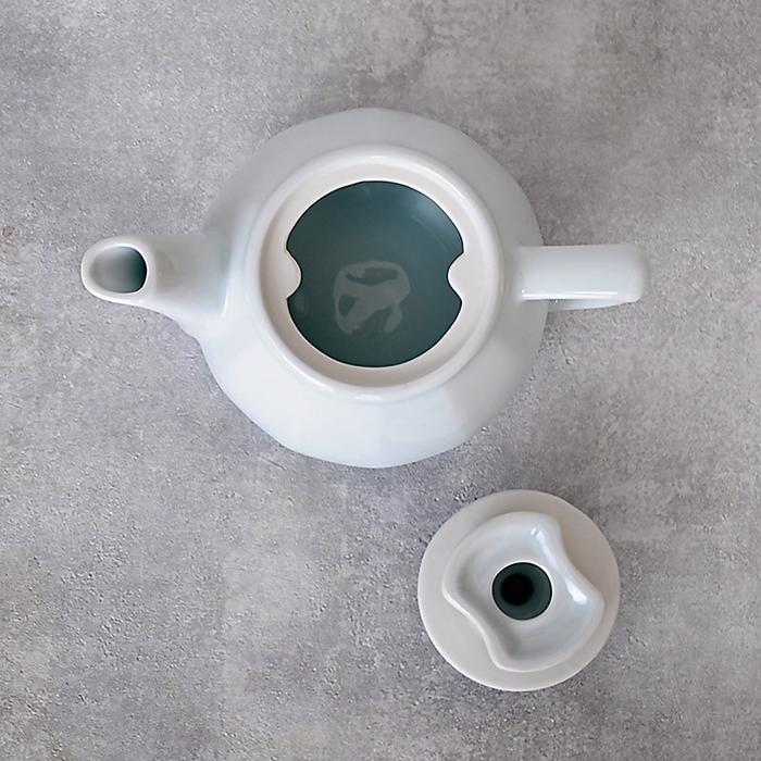 F.O.B COOP CAFE TABLEWARE 復刻！ ティーポット TEA POT