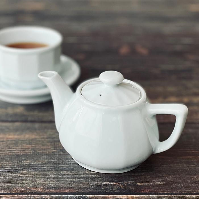 F.O.B COOP CAFE TABLEWARE 復刻！ ティーポット TEA POT