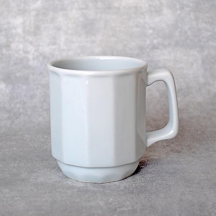 F.O.B COOP CAFE TABLEWARE 復刻！ マグカップ MUG CUP : ASSEMBLAGE
