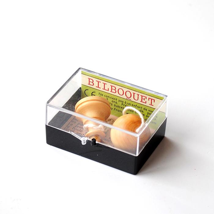 木製玩具 けん玉 Marc Vidal -Brunoy France- / BILBOQUET けんだま |  | 05