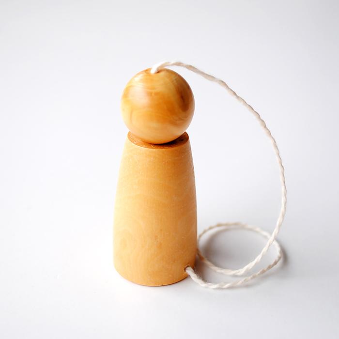 木製玩具 けん玉 Marc Vidal -Brunoy France- / GOBELET ゴブレット |  | 05