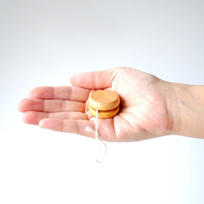 木製玩具 ヨーヨー Marc Vidal -Brunoy France- / YOYO |  | 02