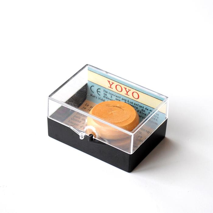 木製玩具 ヨーヨー Marc Vidal -Brunoy France- / YOYO |  | 04