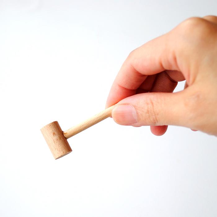 木製玩具 クロッケー Marc Vidal -Brunoy France- / CROQUET |  | 02