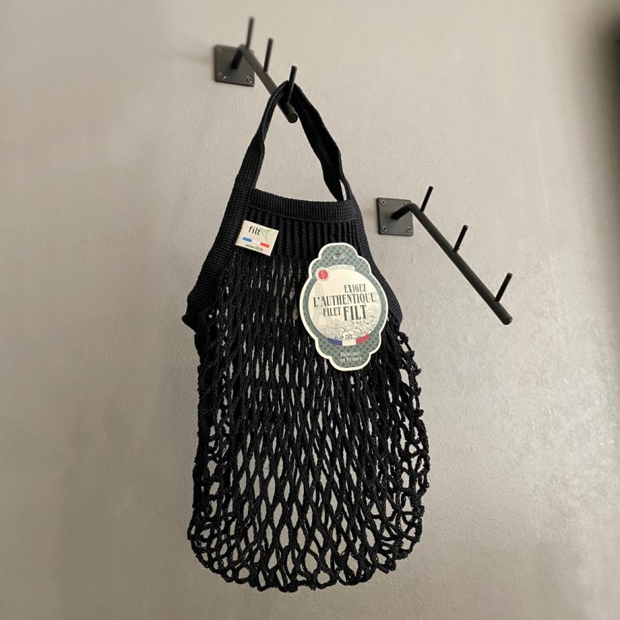 FILT(フィルト)メッシュバッグ S / France : ASSEMBLAGE FILT(フィルト)メッシュバッグ S / France : ASSEMBLAGE