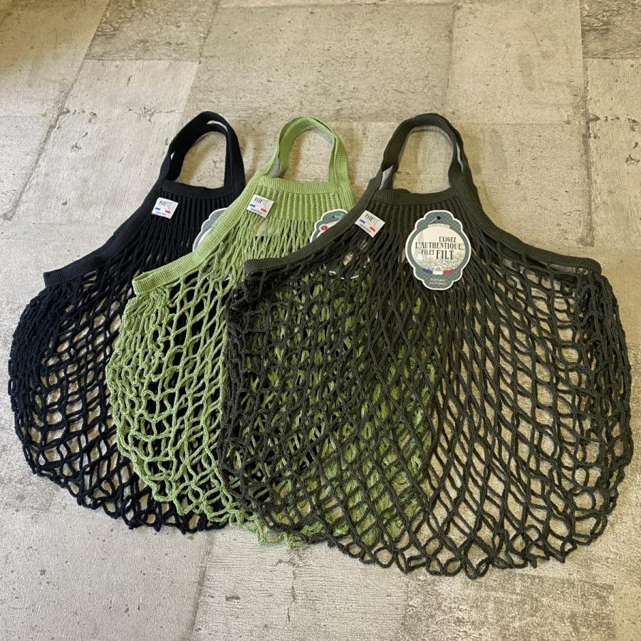 FILT（フィルト）メッシュバッグ M / France | 