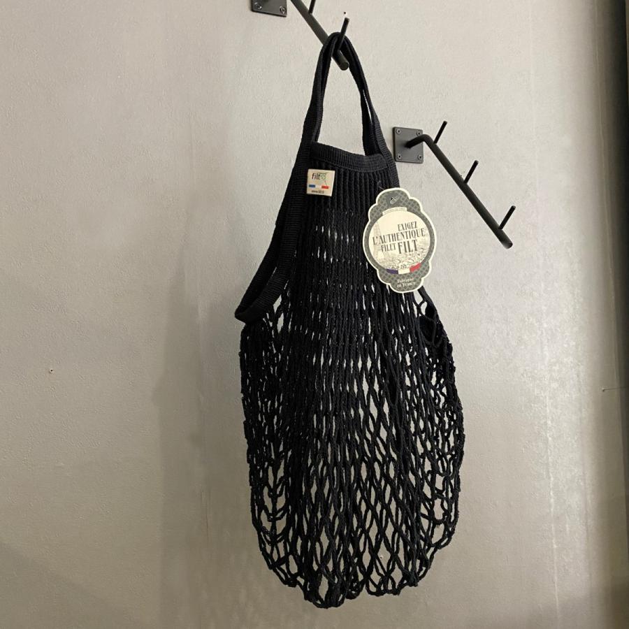 FILT（フィルト）メッシュバッグ M / France |  | 02