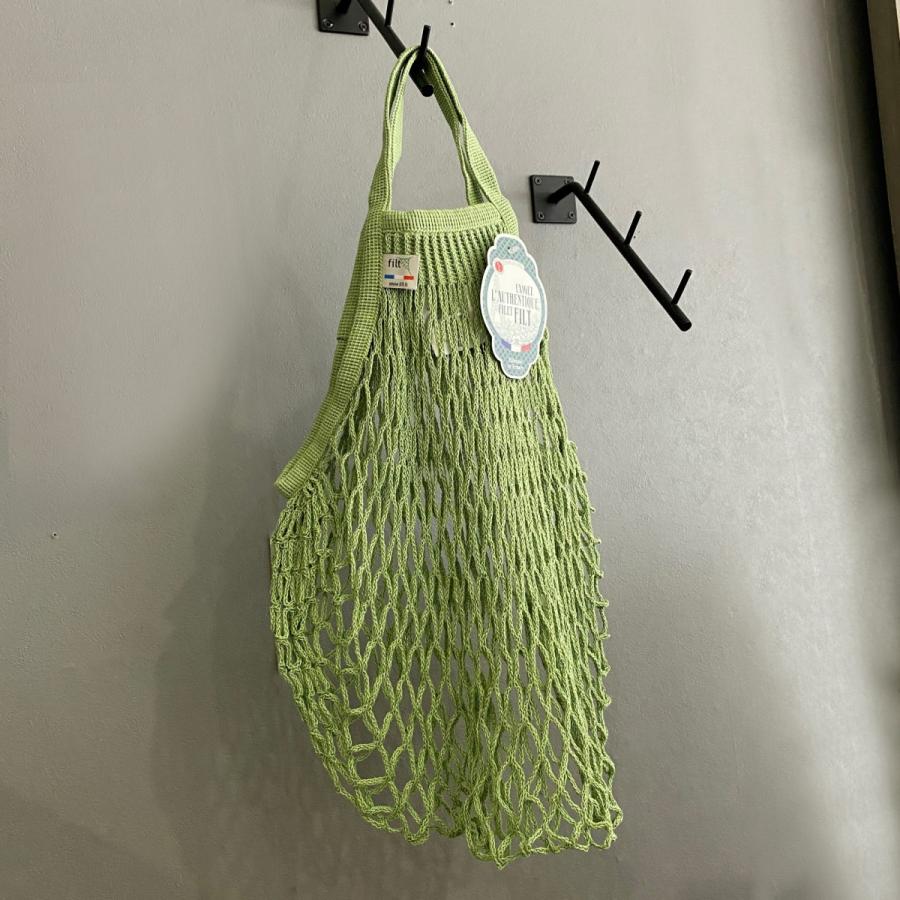 FILT（フィルト）メッシュバッグ M / France |  | 03