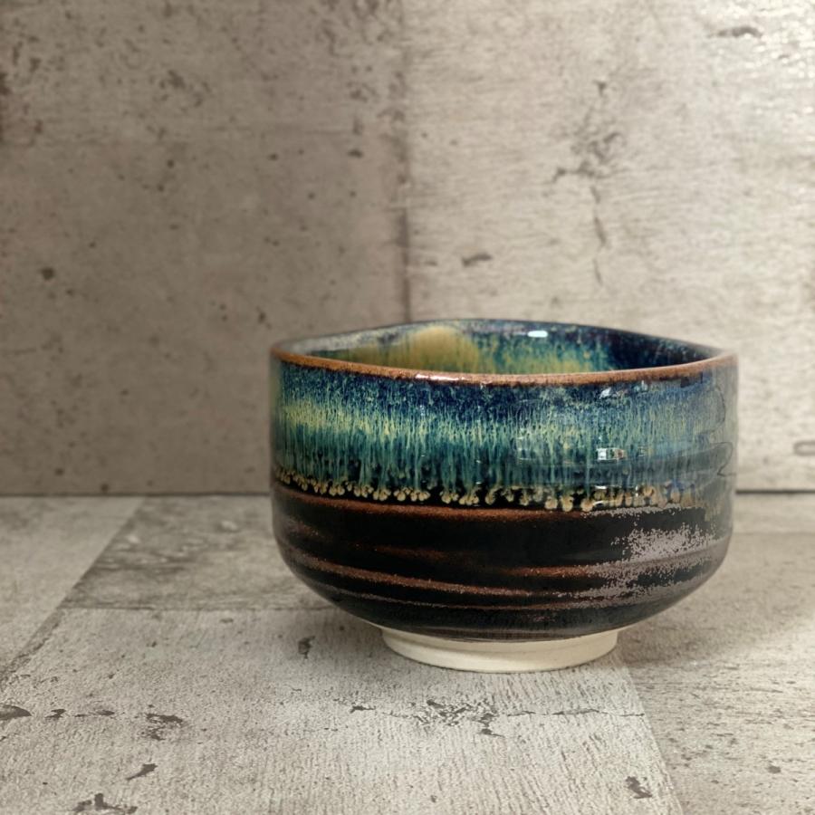TEMMOKU unofu MACCHAWAN / 抹茶椀 | 