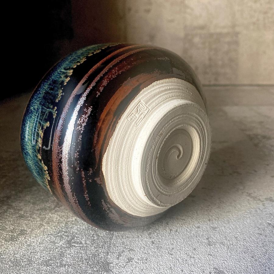 TEMMOKU unofu MACCHAWAN / 抹茶椀 |  | 02