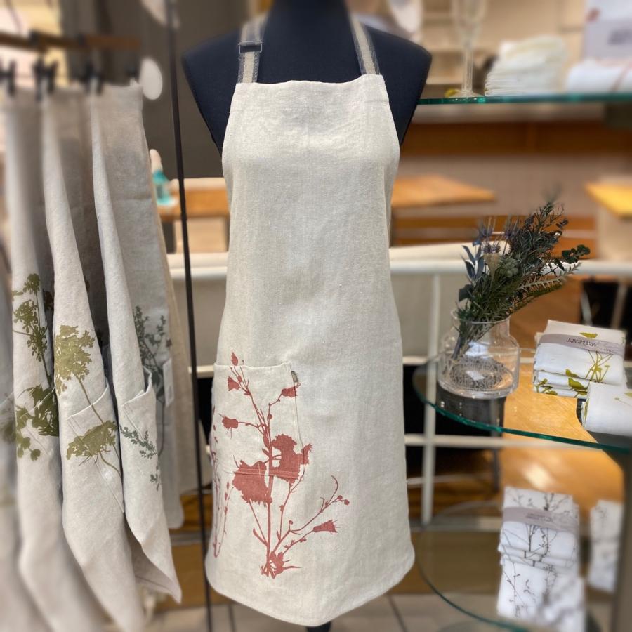 Dorothee Lehnen/ドロシーレーン・wayside エプロン | 