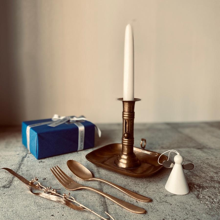 真鍮　フランス　蝋燭立て　アンティーク　2個セット IMG_0533_1200x1200.jpg?v=