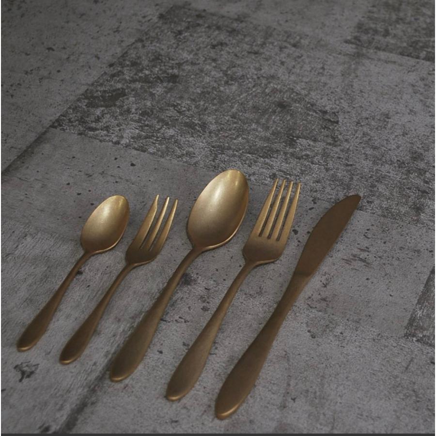 キャンドルスタンド アンティークブラス -antique brass- セット