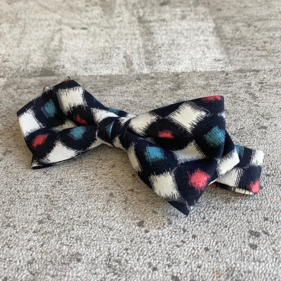 糸吉 ITOKICHI 蝶ネクタイ B 通常価格 8,800円アウトレット商品 |  | 02