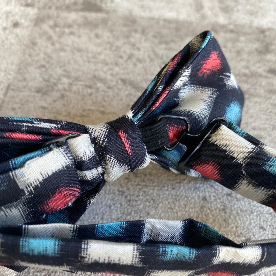 糸吉 ITOKICHI 蝶ネクタイ B 通常価格 8,800円アウトレット商品 |  | 03