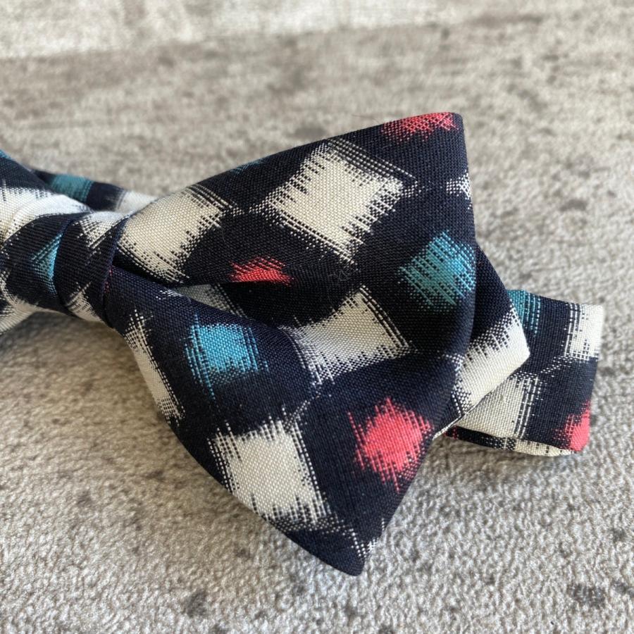 糸吉 ITOKICHI 蝶ネクタイ B 通常価格 8,800円アウトレット商品 |  | 04