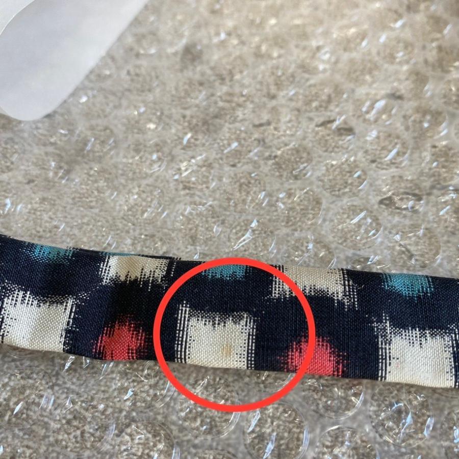 糸吉 ITOKICHI 蝶ネクタイ B 通常価格 8,800円アウトレット商品 |  | 05