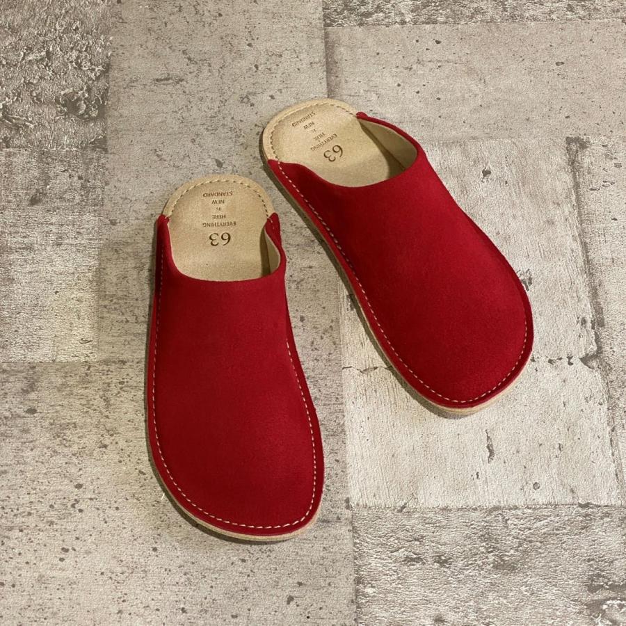 63 ロクサン ベロアスリッパ RE/M |  | 01