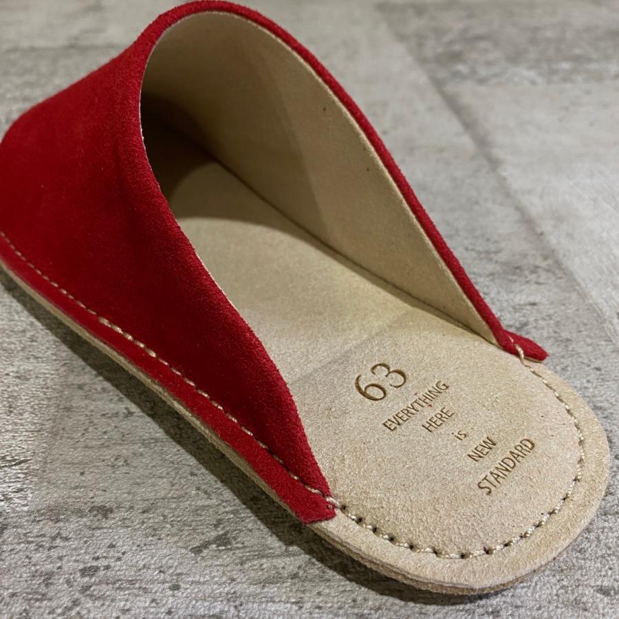 63 ロクサン ベロアスリッパ RE/M |  | 02