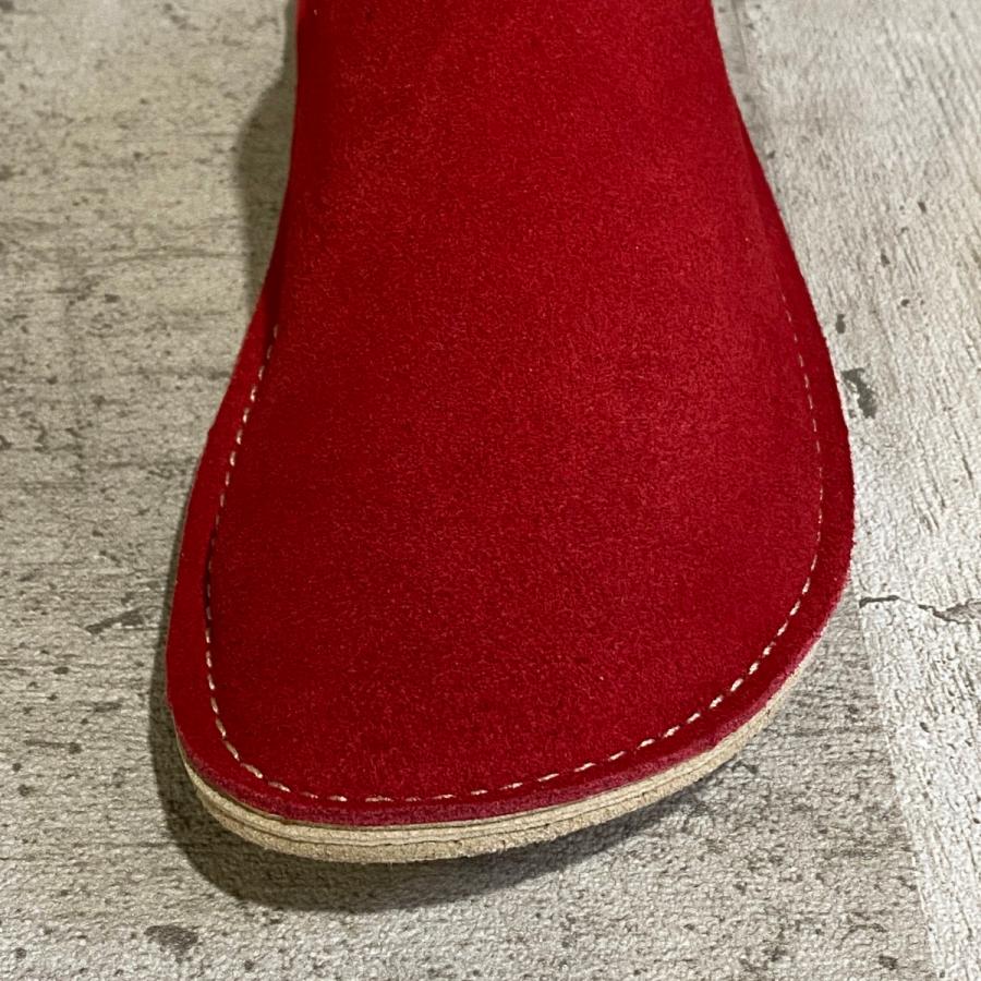 63 ロクサン ベロアスリッパ RE/M |  | 03