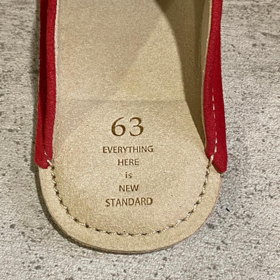 63 ロクサン ベロアスリッパ RE/M |  | 04