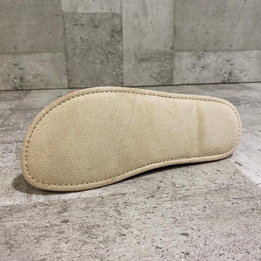 63 ロクサン ベロアスリッパ RE/M |  | 06