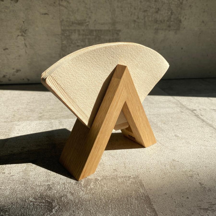 コーヒーフィルターホルダー ambai |  | 01