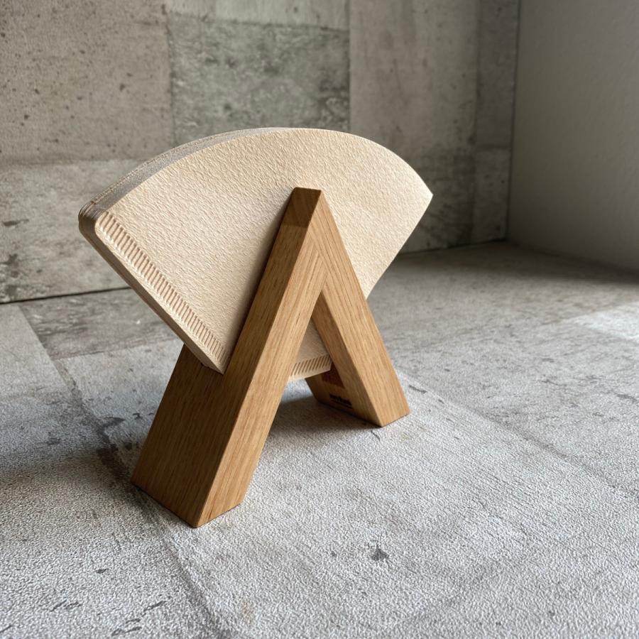 コーヒーフィルターホルダー ambai |  | 02