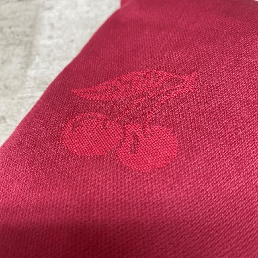 WARMTH PILLOW PICOLO SHORT cherry / THE ORIGINAL CHERRY PILLOW チェリーストーンピロー ピッコロショート |  | 02