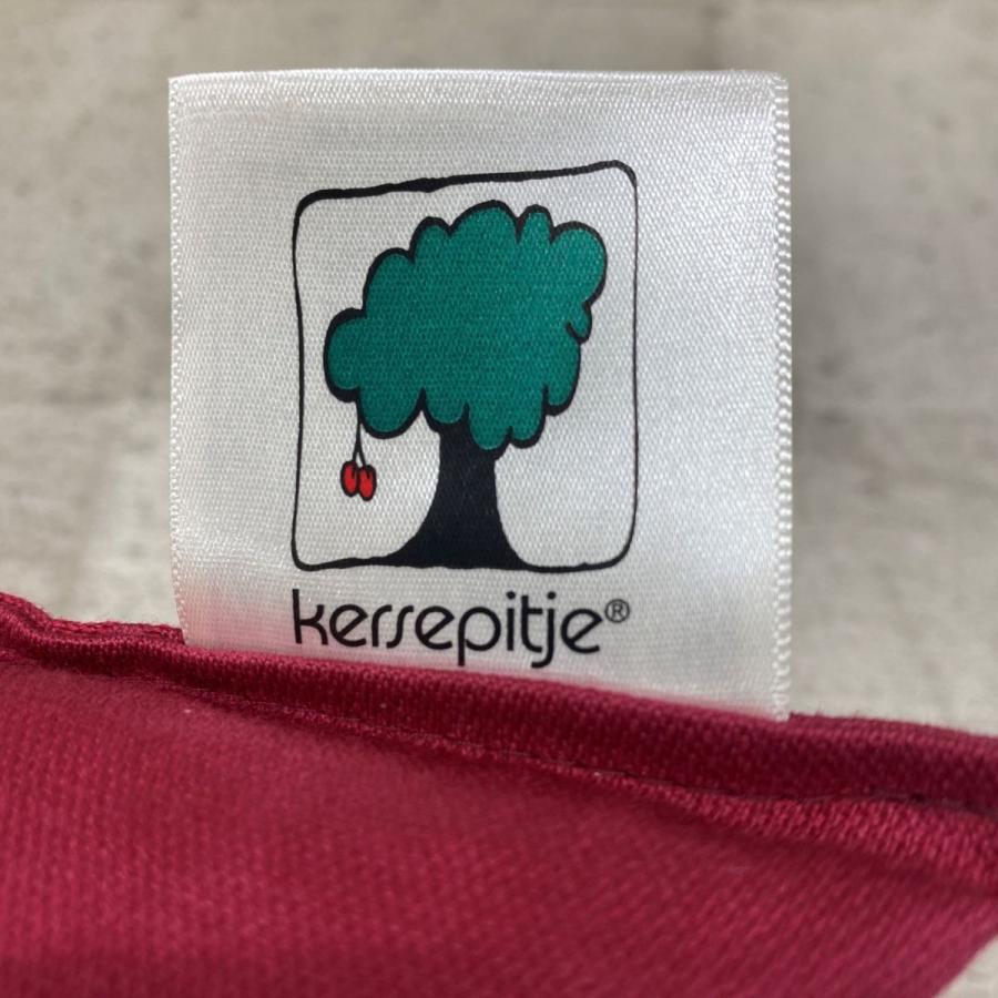 WARMTH PILLOW PICOLO SHORT cherry / THE ORIGINAL CHERRY PILLOW チェリーストーンピロー ピッコロショート |  | 03